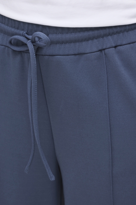 Vila viclua hw wide pants-noos